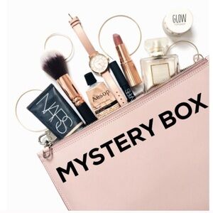 MYSTERY Beauty Box!!! Brand new high end labels